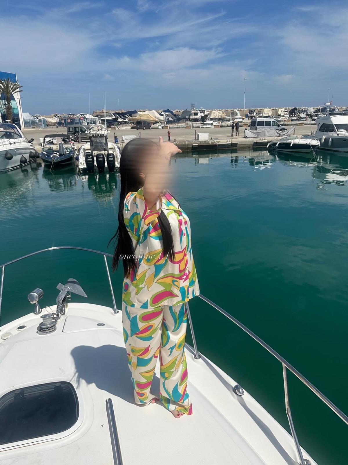 Pucci Print Set